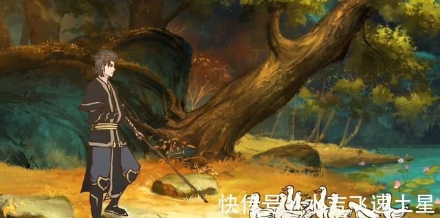 雾山|雾山五行人类何错之有妖兽才是错的一方,却倒打一耙