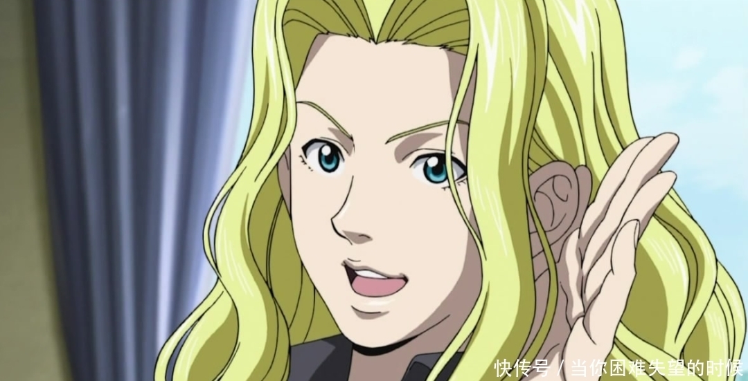 其实是地球人吧？日媒投票那些跟地球人毫无区别的外星人动画角色