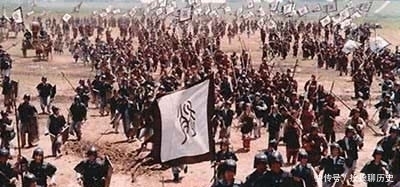 速亡|盛极一时的超级大国,历史长达八百年,却为何短短三年速亡?