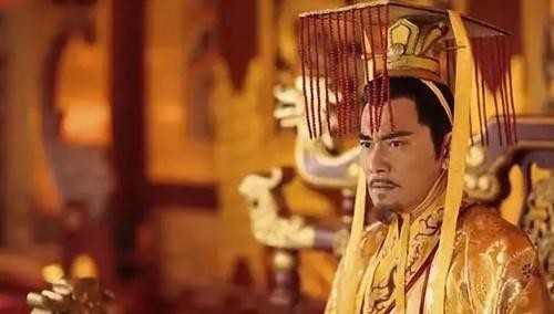 杨广|隋文帝为何废太子杨勇而立杨广？最后还因杨广而死，网友：真可怜！