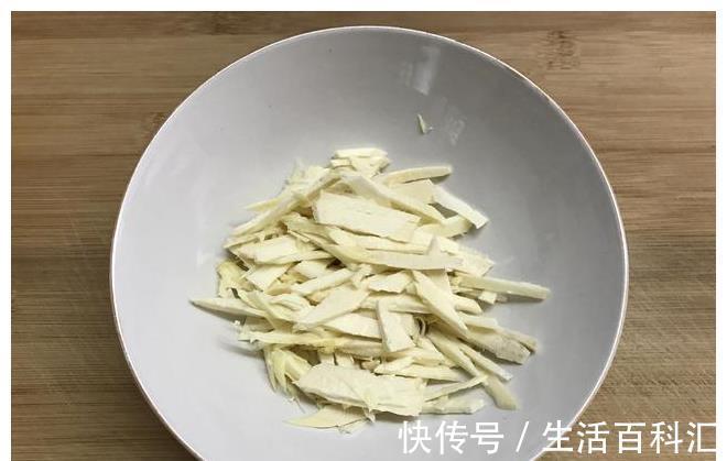 面条|老公最爱这碗面,隔三差五就让做,鲜得掉眉毛,连汤都喝光