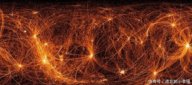 酷图 精选七张天文酷图!让我们一起来欣赏下上周的天文美图吧