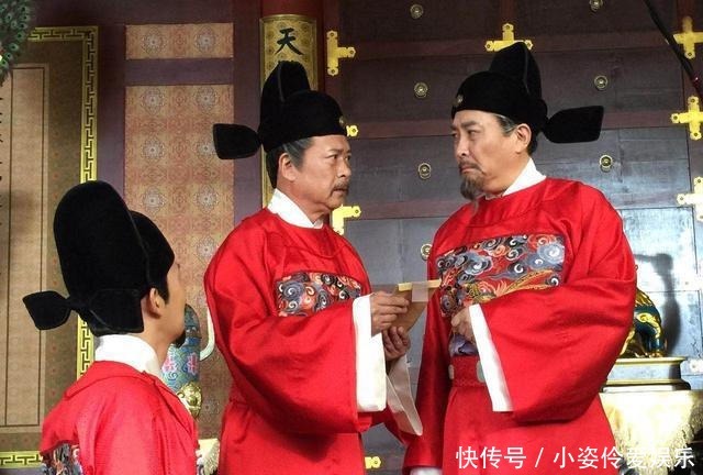 集团|天下大旱,朱元璋问刘伯温如何是好,刘伯温:杀了此人,便可下雨