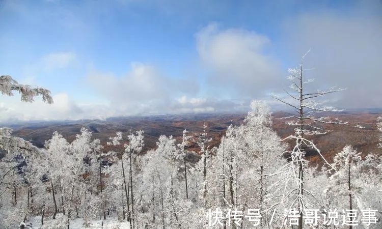 朋友说|「行摄阿荣」山不争高自成峰