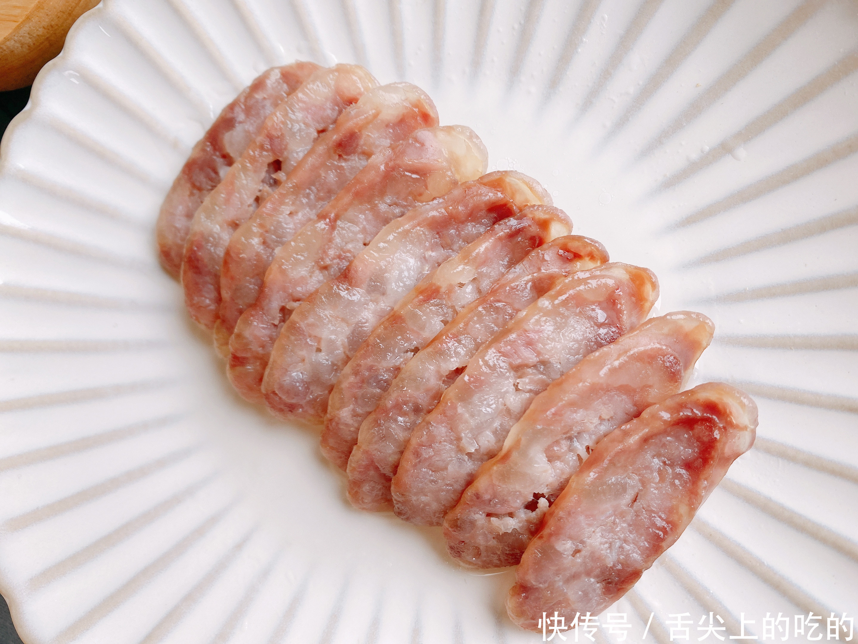 做法|要灌香肠的收藏,几十年的配方,做法配方详细讲解,香肠鲜香入味