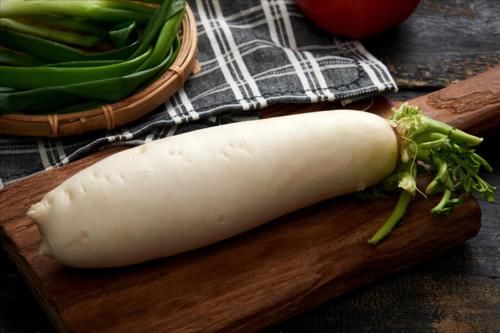 排骨|秋天,多给家人吃“白色三宝”,润燥滋补,安稳度秋,好吃还不贵