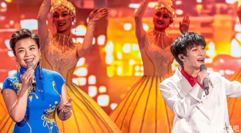 《好声音》十周年回顾,《大鱼》成功入围,节目组欠周深一个冠军