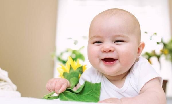 strong|这些不是病!新生儿常见的12个生理现象,新手爸妈不必过于担心