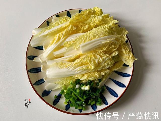 好吃|秋天,少吃猪肉多吃这道菜,煮一煮就上桌,鲜香嫩滑,好吃不长胖