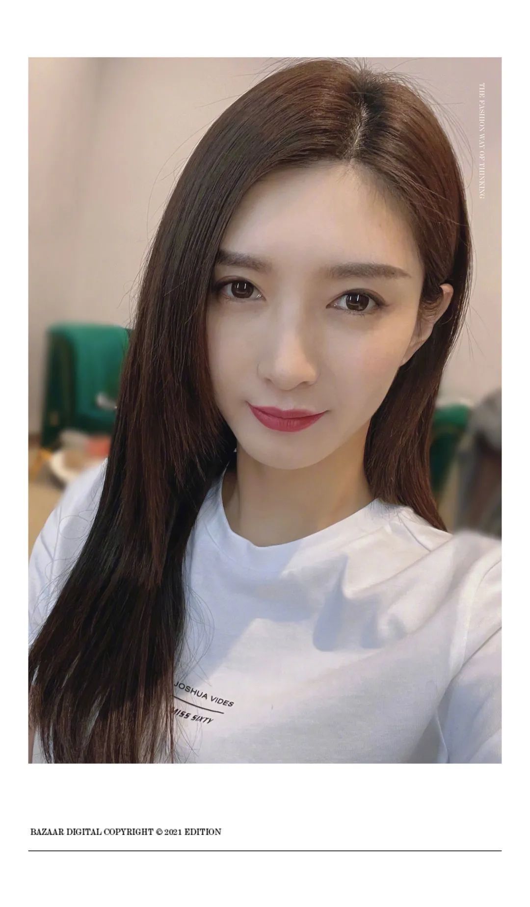 眼线|我关注了100位美妆博主，还是没学会化妆