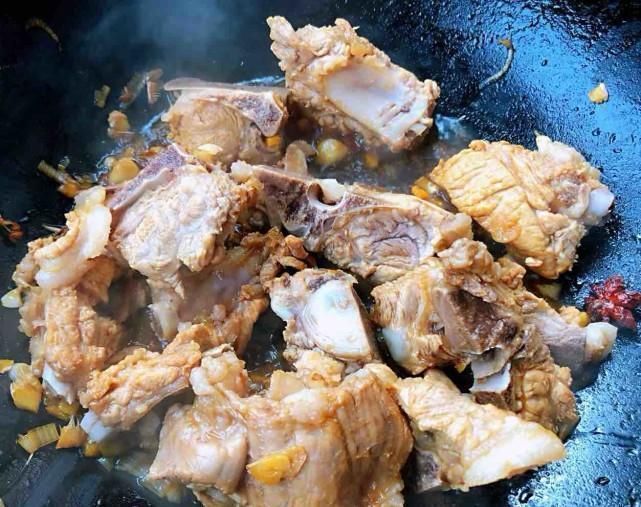 微循环|土豆和它才是“天生一对”，补钙补脑长个子，我家孩子天天嚷着吃