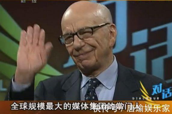 邓文迪$与默多克交往细节曝光!邓文迪的人生,到底值不值得羡慕