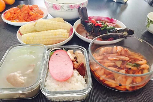 吃素|血型不同,饮食有差别?A型血爱吃素,O型血爱吃肉,是真是假?