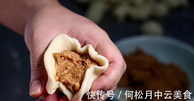 油酥|今年的苏式月饼，你吃了吗！