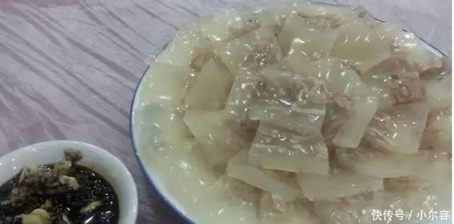 来说|让南方人“颤抖”的这6道东北菜,全吃过的,是纯东北人无疑了