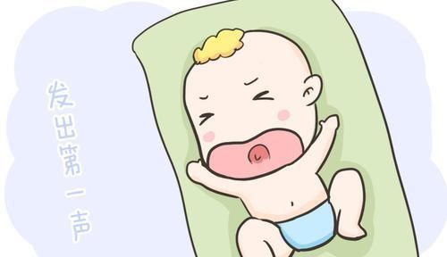 准妈妈|新生儿出生后的“神秘十分钟”都经历了什么?很多妈妈都不知道!