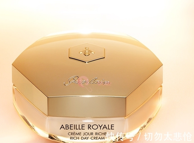 质地 美妆鉴别:娇兰帝皇蜂姿面霜日用真假鉴别 你的面霜是正品吗