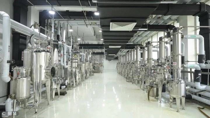 重室|国之重室!探秘鲁南制药中药制药共性技术国家重点实验室