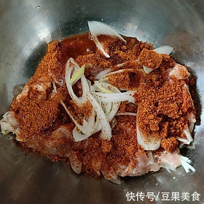 可口好上手的太好吃的鸡肉饼，再也不担心吃不上饭了