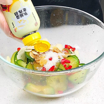 老陈醋|料足口感好，你一定喜欢的发财萝卜