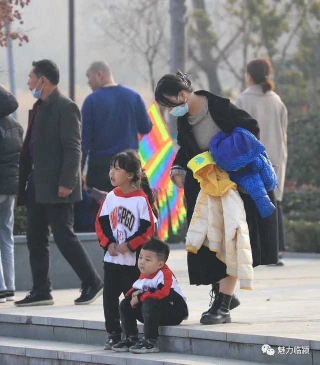 老年|人超级多，非常热闹！漯河又一遛娃游玩的好去处…