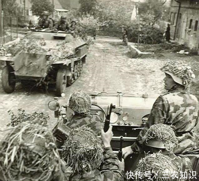 大规模|第三次哈尔科夫战役，德军杀伤苏军数十万戈培尔说的是真话