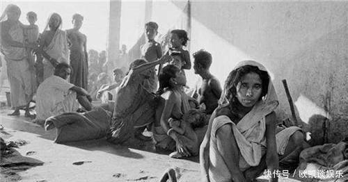 蹂躏|英国百般蹂躏，印度都不反抗，为何牛脂猪油涂子弹，他们却不能忍