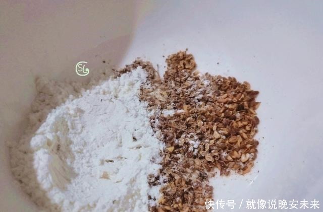 7种早餐面食换着做，我家一个月吃掉两袋面粉，南方朋友太厉害