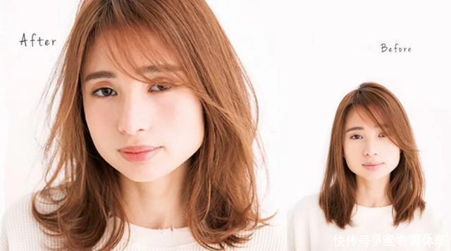 牙剪|剪刘海太费钱了!偷师日本Tony老师后,可以自己在家剪了!