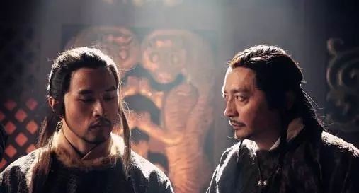 完颜亮:立马吴山第一峰,60万人魂断采石矶,南宋续命百年!