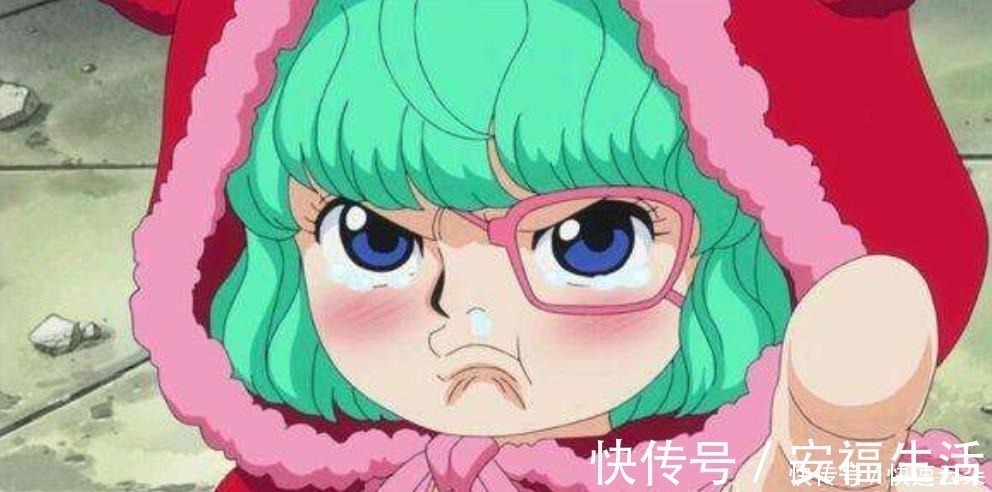 大将|海贼王5个有望成为大将的能力者,鹤隐藏实力,第5个秒杀路飞