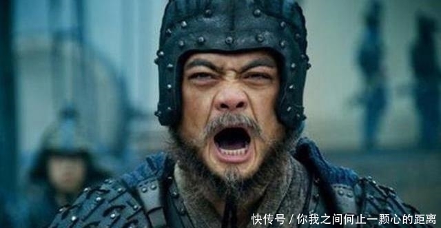 致命|魏延能力胜过张飞，为何没有封五虎上将，有一致命原因
