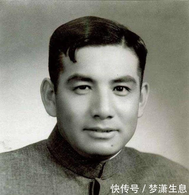 跌宕&“抗日名将”张灵甫书法融古有新，草书跌宕起伏，楷书端庄秀丽