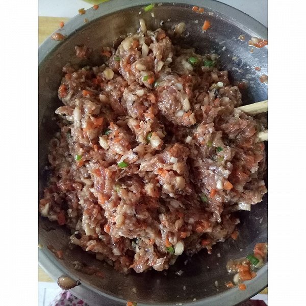  冬至|冬至包饺子，这3种“料”必须要加，包出的饺子贼香贼香！