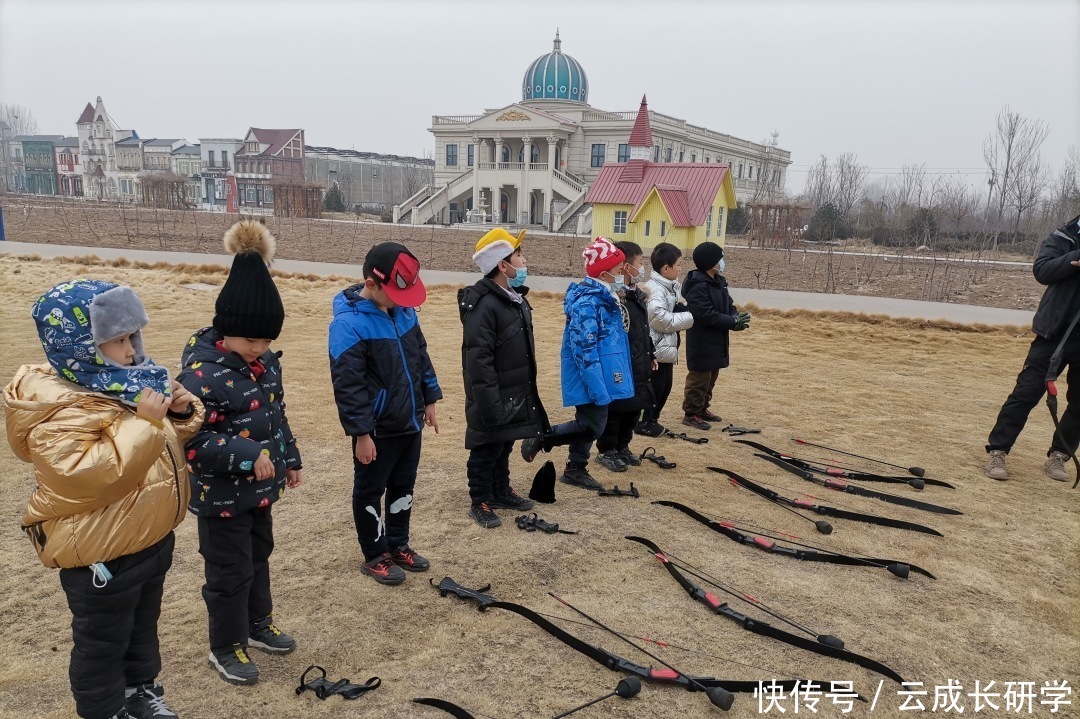 向日葵课堂滑雪实践活动圆满结束｜云成长周末研学营