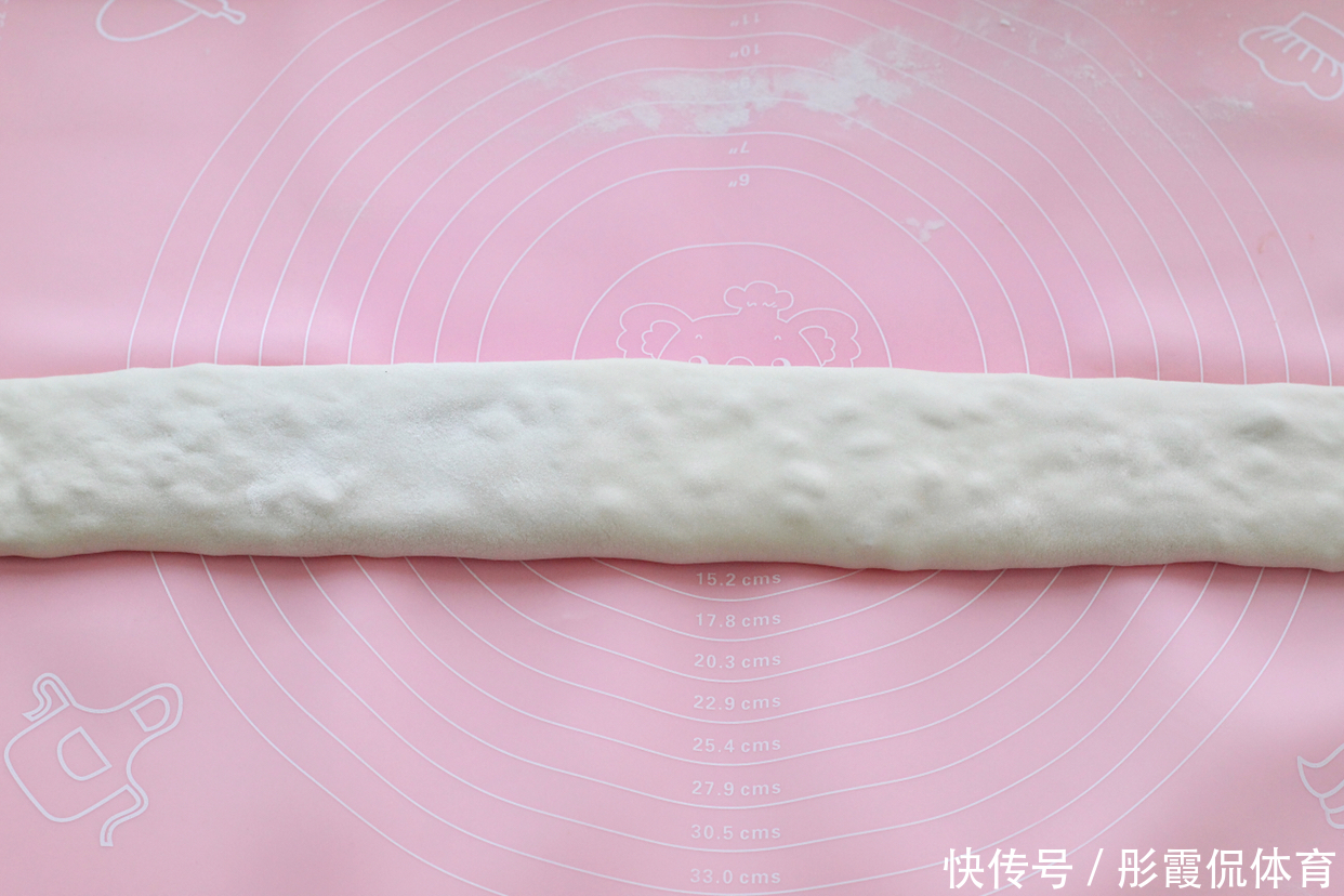 比馒头还好吃的切面饼,我家三天两头就做一锅,不用发面省时省力