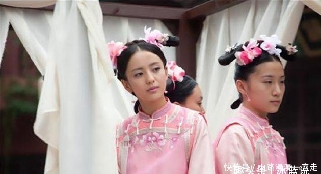 起床|宫女去服侍慈禧起床,推开门看见一景儿,被慈禧处决