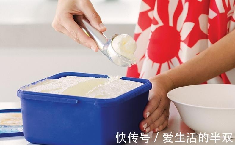 夏天|夏天不可错过的冰激凌，让你冰凉一整天