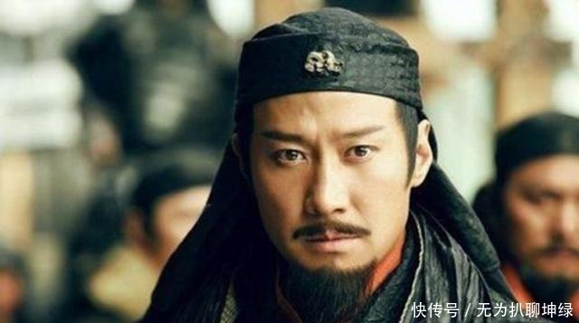 叛乱|他是刘汉王朝的功臣,为何最后会被收回兵权,以叛乱之名处死呢?