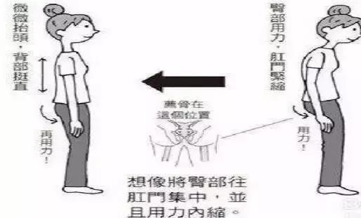 肛肠|久坐不立经常便秘刚做完肛肠手术这个提肛运动你必须学会