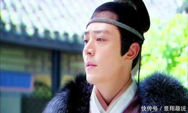 祖父|不到一年，皇位从祖父传至孙子，朱瞻基登上宝座，疑团重重！