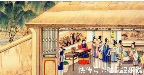 大舅|红楼梦 黛玉为何不在大舅家吃饭, 而是急着与邢夫人告辞呢!