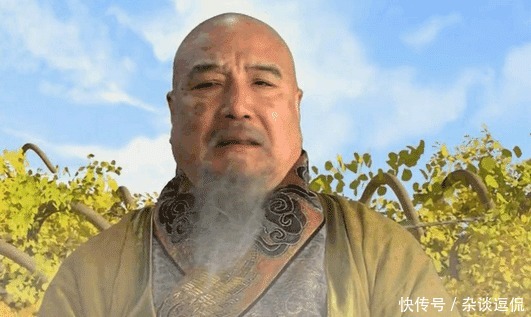 西游记当中的乌巢禅师,总共就出现过一次,为何能让如来恐惧万分