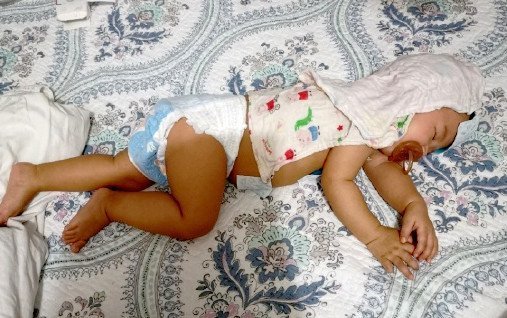 急疹|宝宝6个月后“第一次发烧”,大多是幼儿急疹,6-12个月娃要注意