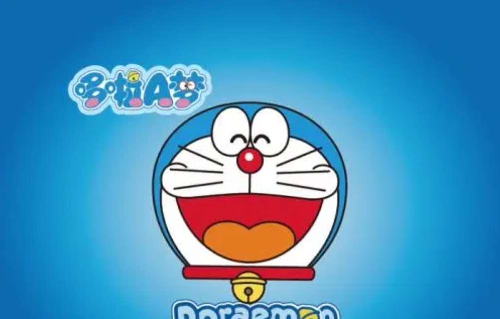 阿蒙|哆啦A梦的五个名字,机器猫家喻户晓,但有的却鲜为人知