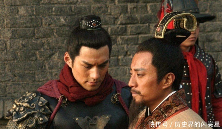 水浒传|他是水浒传中结局最好的人,识破宋江,逃出海,去泰国当了皇帝!