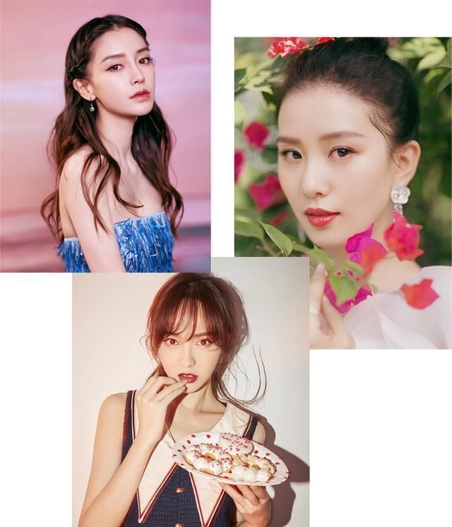 底妆大干货明星化妆师们的底妆秘籍,我终于给你们搞来啦