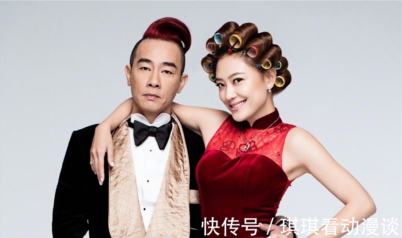要命|陈小夏忘记婚纱照、认错儿子、吐槽应采儿,直男式吐槽太要命!