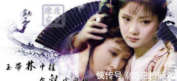 蒋玉菡&《红楼梦》中的谐音文化,一字一名皆有深意