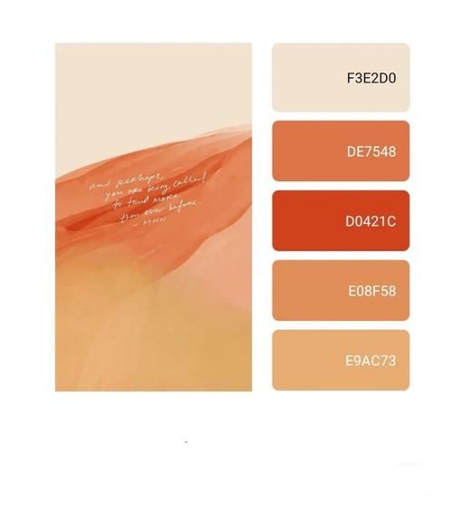 早春穿搭要打破黑白灰！学会这些配色法则，时髦又个性